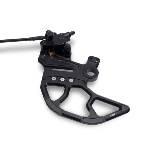 Talaria Komodo Rear Brake Bracket 240mm