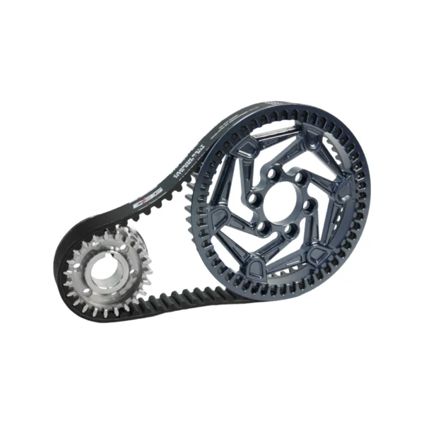 Navy EBG Pulley V2
