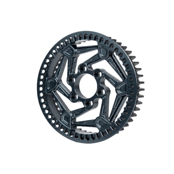 Navy EBG Pulley V2