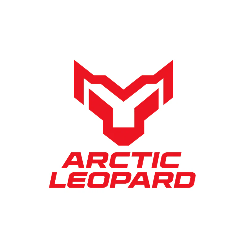 Arctic Leopard