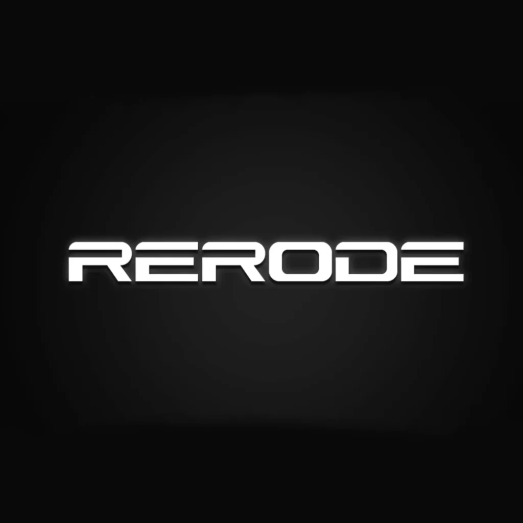 ReRode