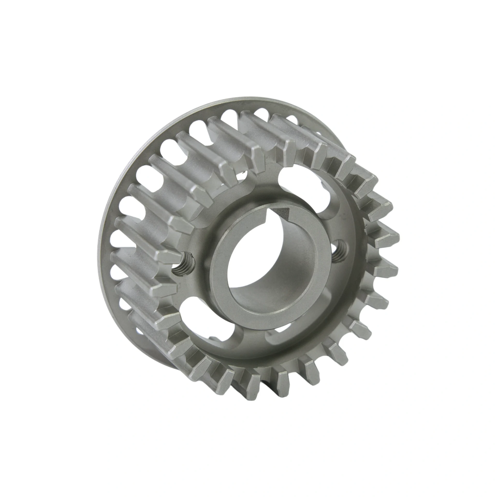 Eride Pro Primary Drive Pulley Kit V2 | EBG
