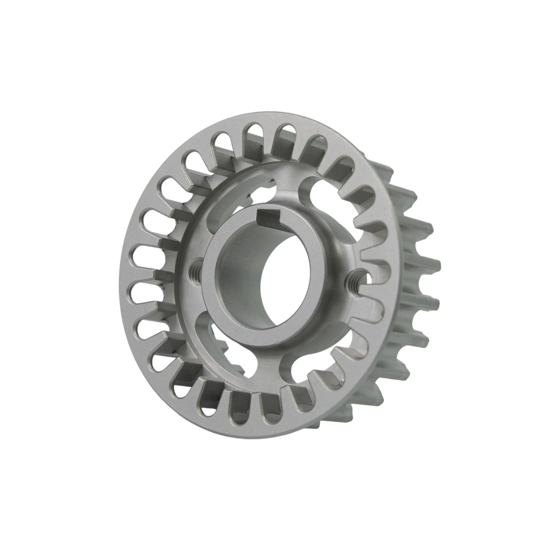 Eride Pro Primary Drive Pulley Kit V2 | EBG