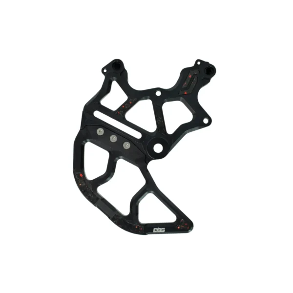 Segway X260 Rear Dual-Caliper Brake Kit V2 – Ultra Bee Calipers | EBG