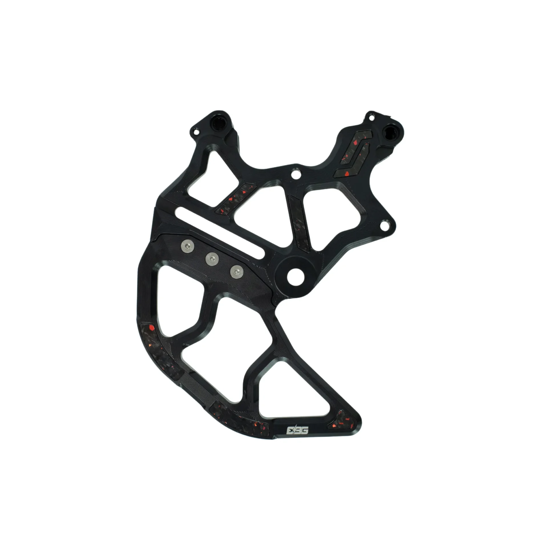 Segway X260 Rear Dual-Caliper Brake Kit V2 – Ultra Bee Calipers | EBG