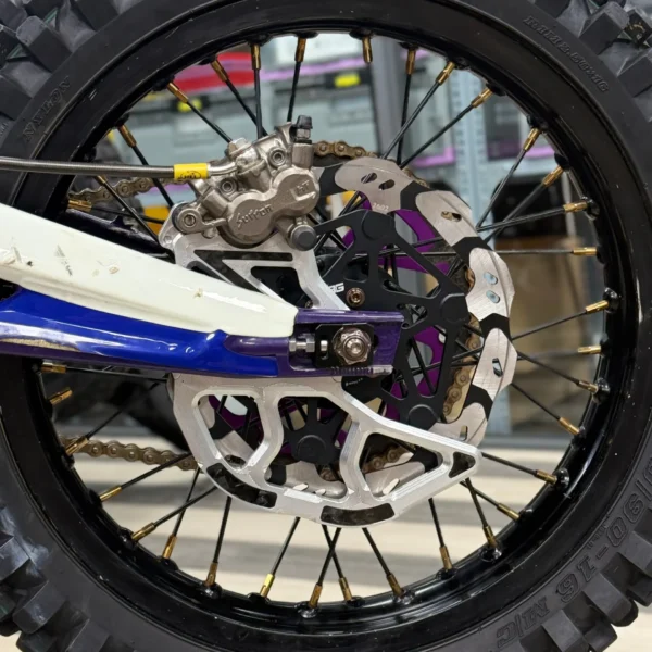 Segway X260 Rear Brake Kit V2 – Ultra Bee Caliper | EBG