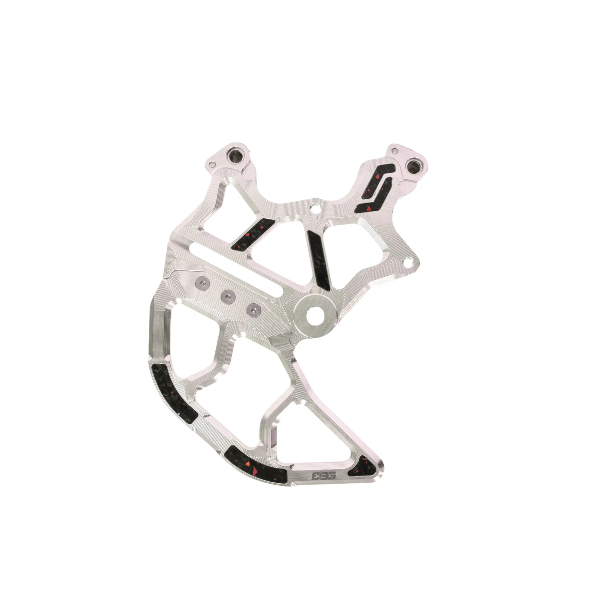 Segway X260 Rear Dual-Caliper Brake Kit V2 – Ultra Bee Calipers | EBG