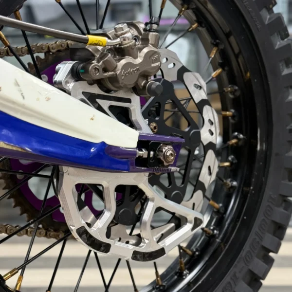 Segway X260 Rear Brake Kit V2 – Ultra Bee Caliper | EBG