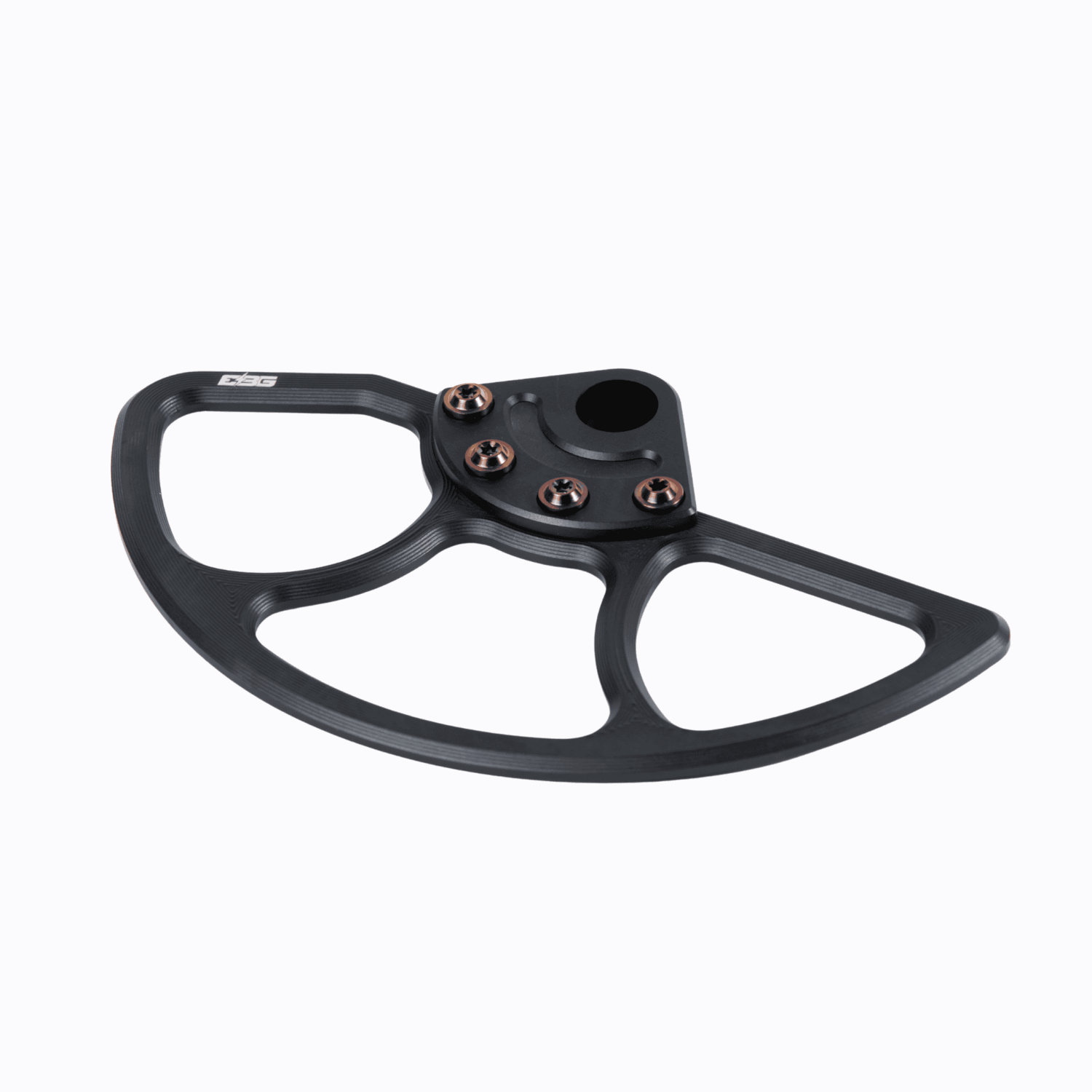 Segway X260 Front Brake Rotor Guard | EBG