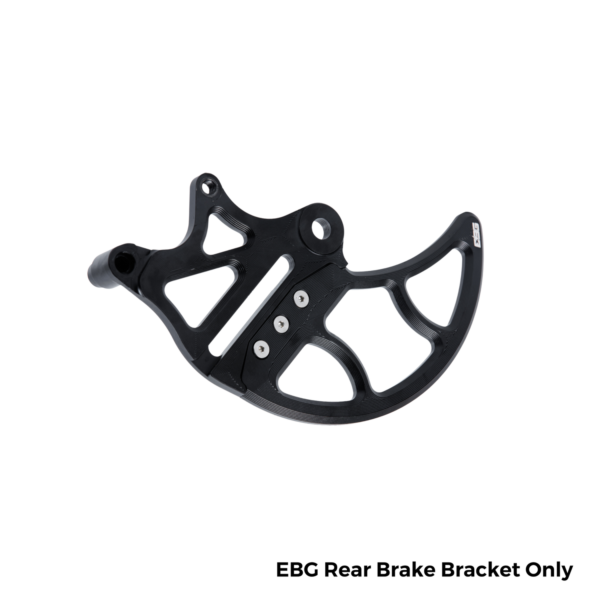 Segway X260 Rear Brake Kit V1 – Ultra Bee Caliper | EBG
