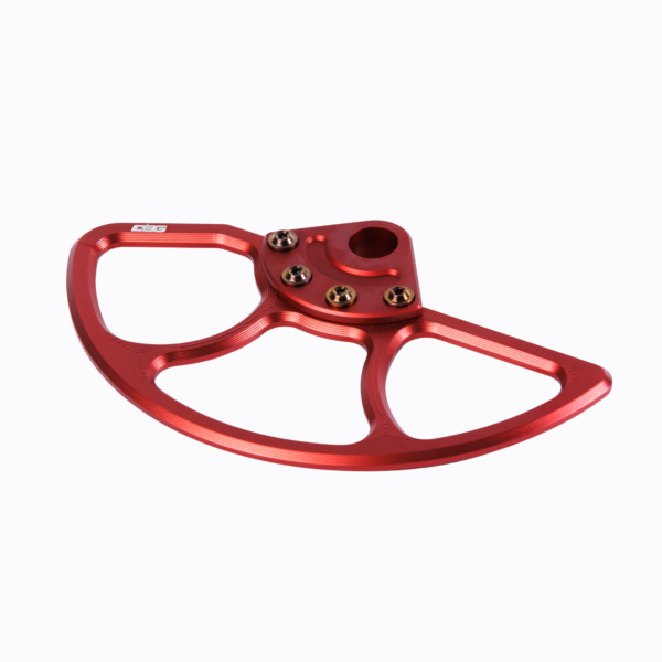 Segway X260 Front Brake Rotor Guard | EBG