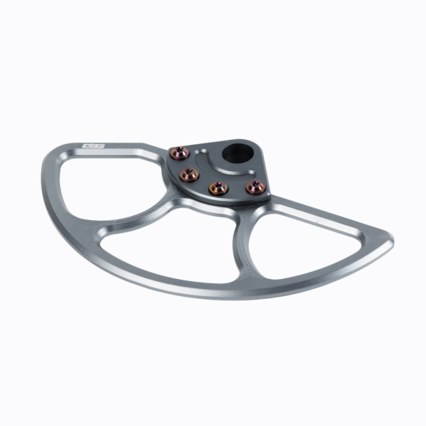 Segway X260 Front Brake Rotor Guard | EBG