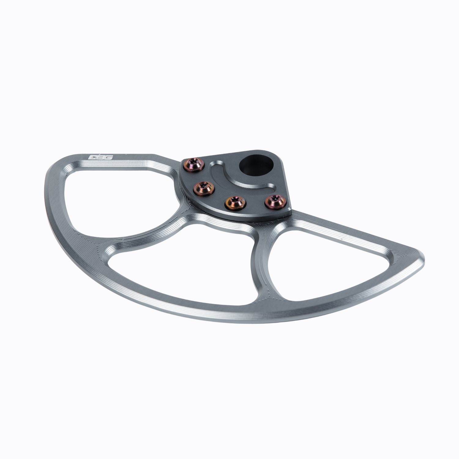 Segway X260 Front Brake Rotor Guard | EBG