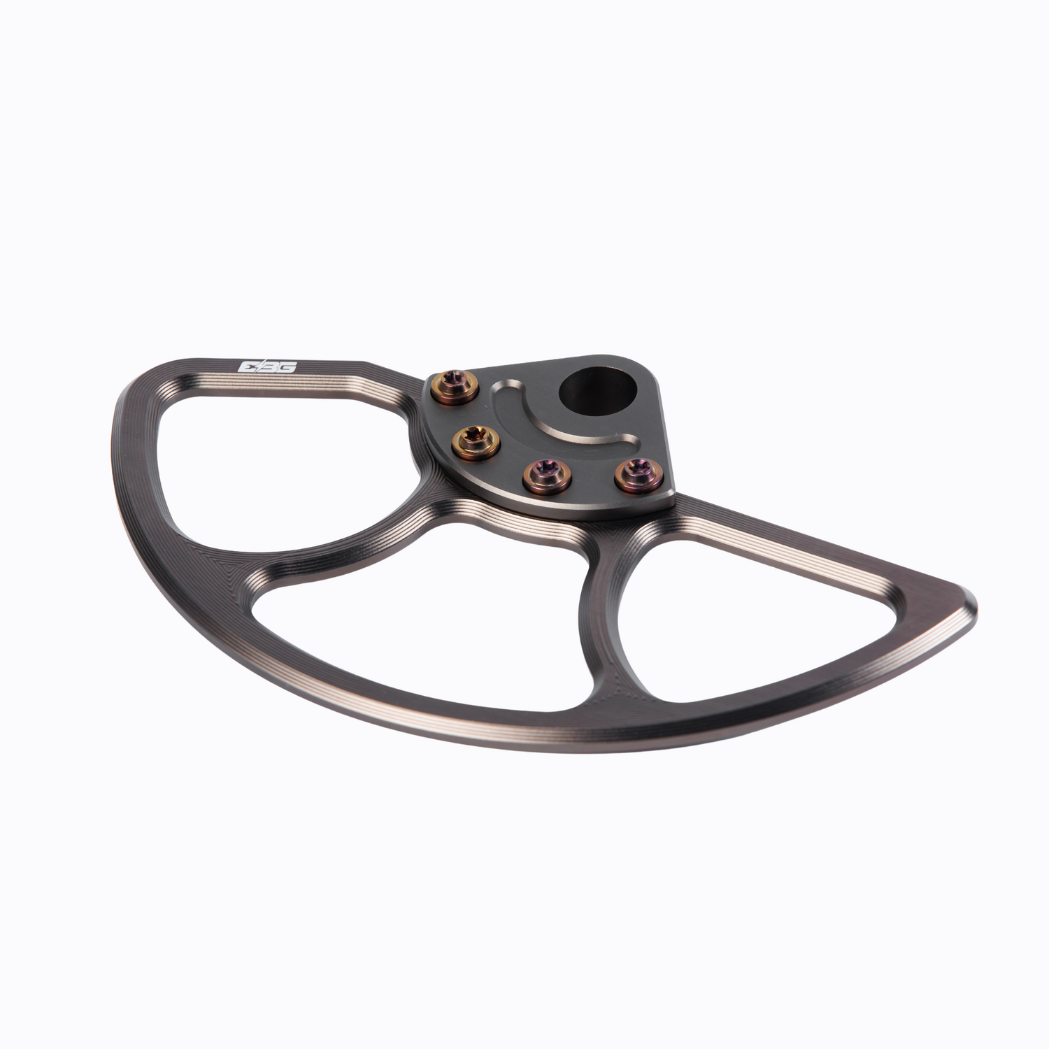 Segway X260 Front Brake Rotor Guard | EBG