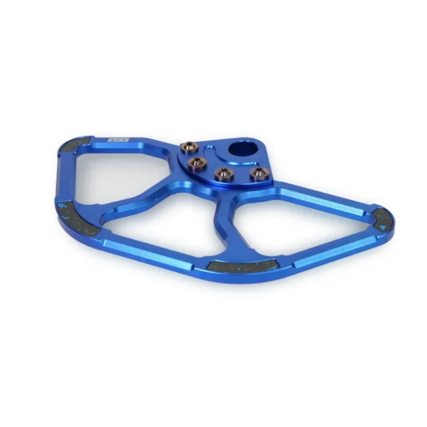 Segway X260 Front Brake Rotor Guard V2 | EBG