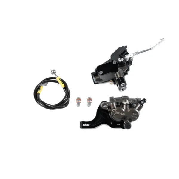 Segway X260 Front Brake Kit V2 – Ultra Bee Caliper | EBG