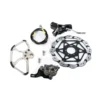 Segway X260 Front Brake Kit V2 – Ultra Bee Caliper | EBG