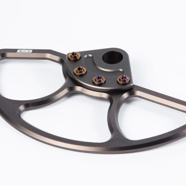 Segway X260 Front Brake Kit V1 – Ultra Bee Caliper | EBG