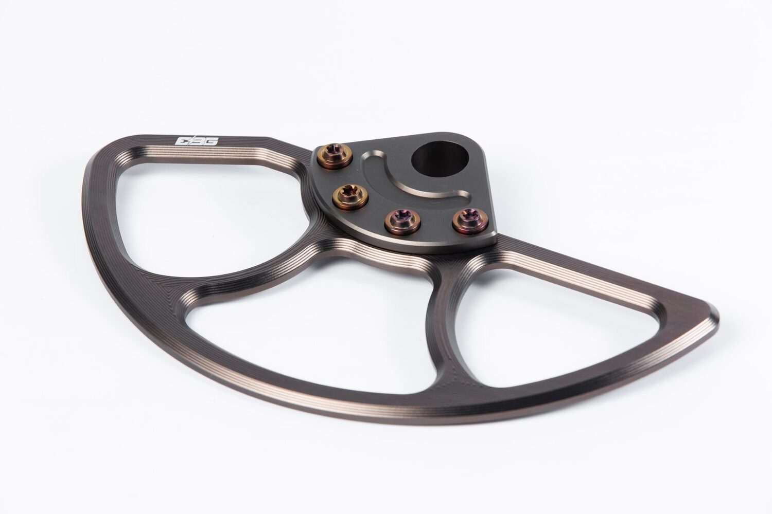 Segway X260 Front Brake Kit V1 – Ultra Bee Caliper | EBG
