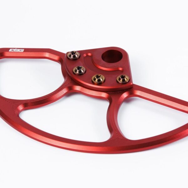 Segway X260 Front Brake Kit V1 – Ultra Bee Caliper | EBG