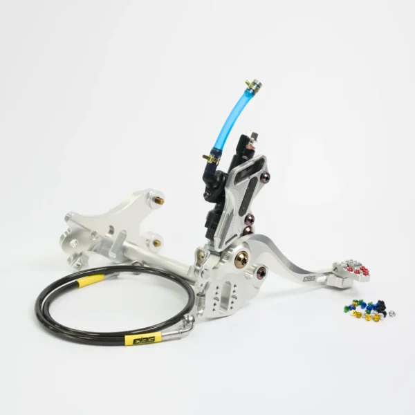 Segway X260 Foot Brake Kit | EBG