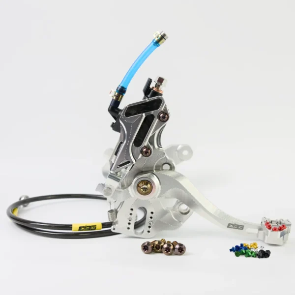Segway X260 Foot Brake Kit | EBG