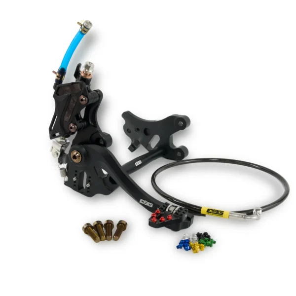 Segway X260 Foot Brake Kit | EBG