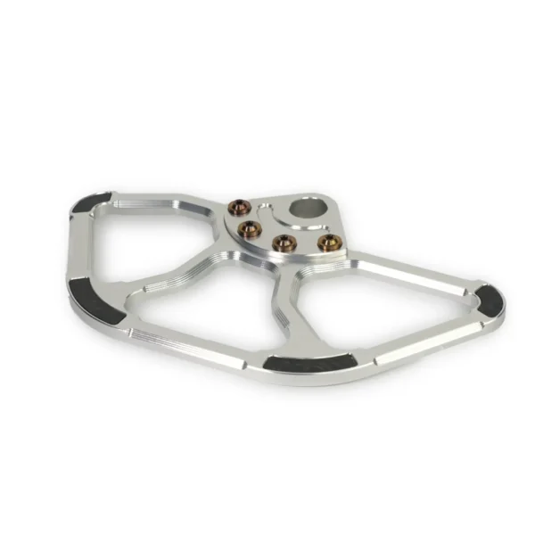 Segway X260 Front Brake Rotor Guard V2 | EBG
