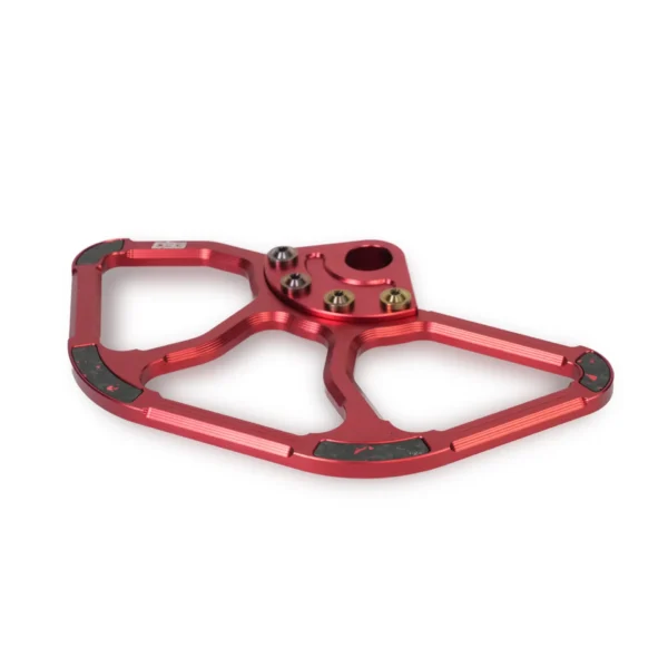 Segway X260 Front Brake Rotor Guard V2 | EBG