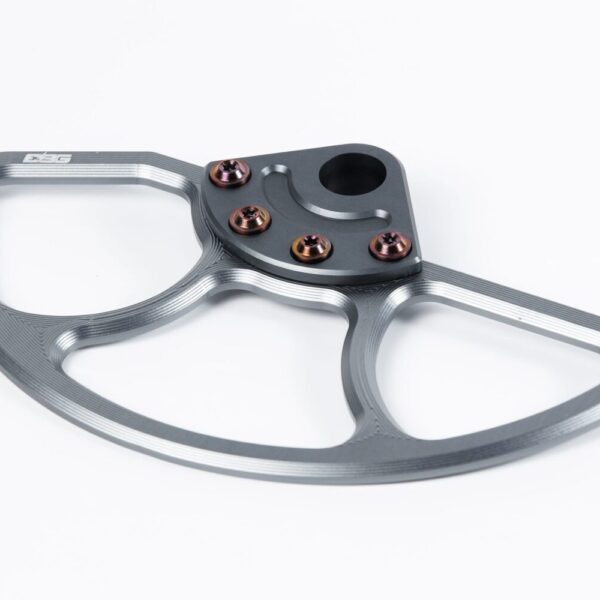 Segway X260 Front Brake Kit V1 – Ultra Bee Caliper | EBG