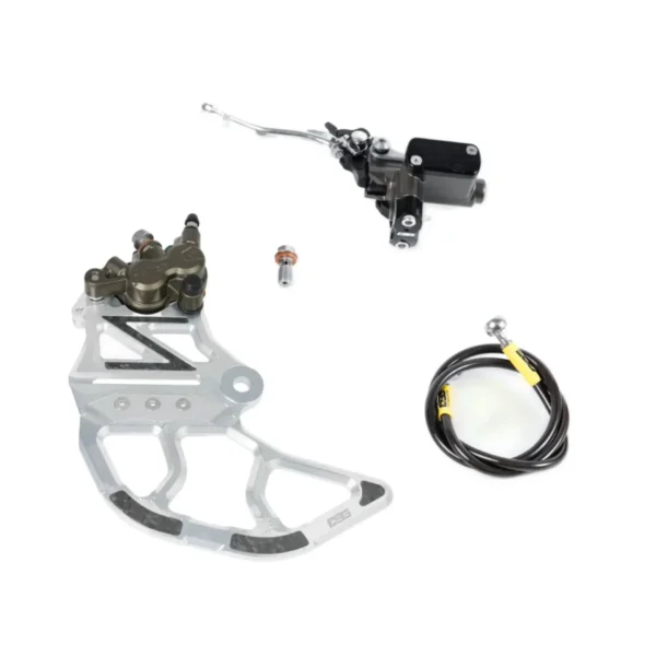 Segway X260 Rear Brake Kit V2 – Ultra Bee Caliper | EBG