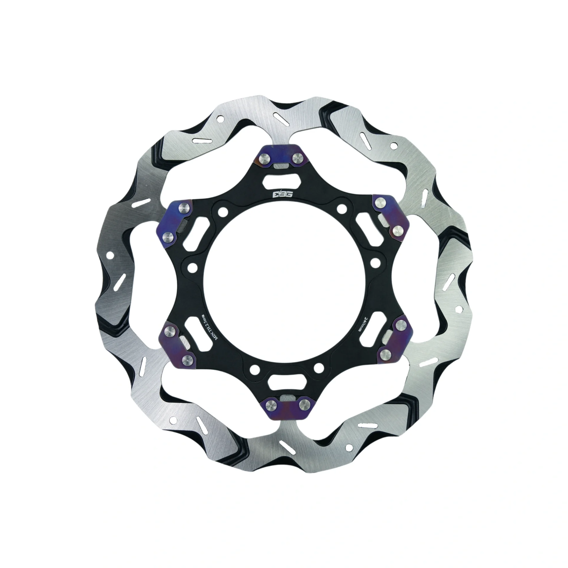 Surron Ultra Bee Front Brake Rotor 240mm / 270mm | EBG