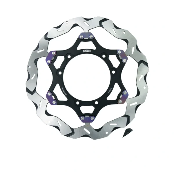 Surron Ultra Bee rear brake rotor 270mm – EBG