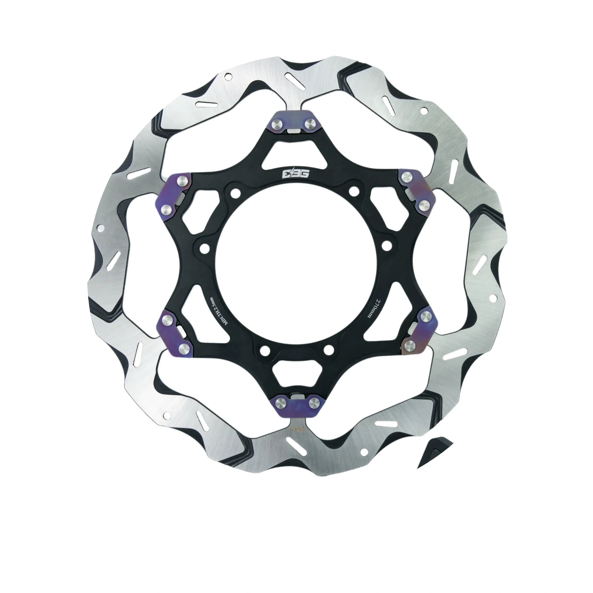 Surron Ultra Bee Rear Brake Rotor 240mm / 270mm | EBG