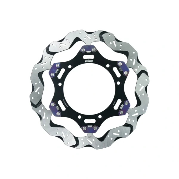 Talaria Komodo front brake rotor 240mm – EBG