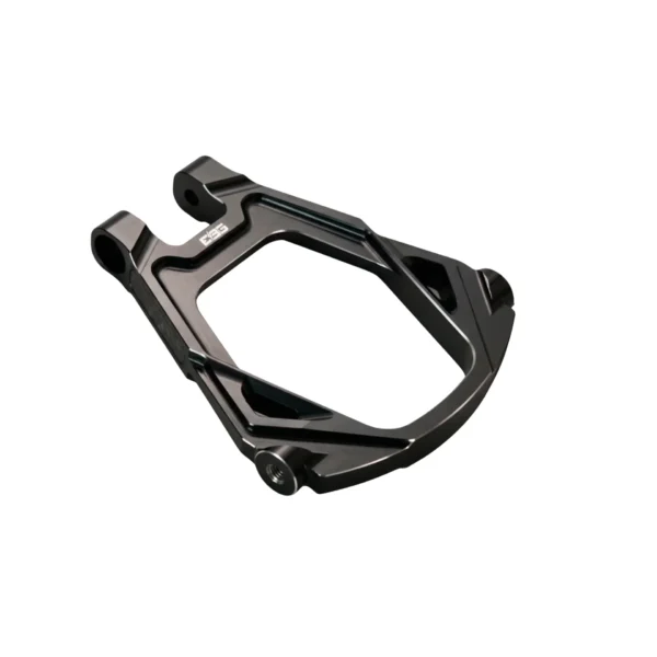 Surron Light Bee 2 billet suspension triangle – Black