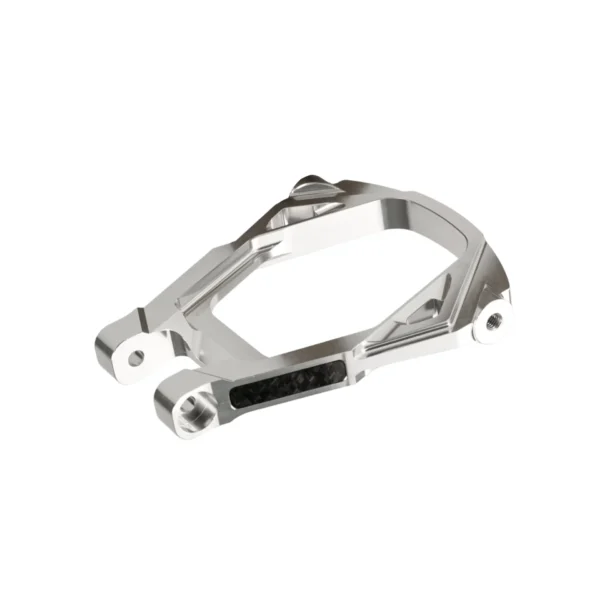 Surron Light Bee 2 billet suspension triangle – thick billet body