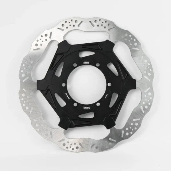 Surron Light Bee 2 240mm front brake rotor – EBG floating rotor