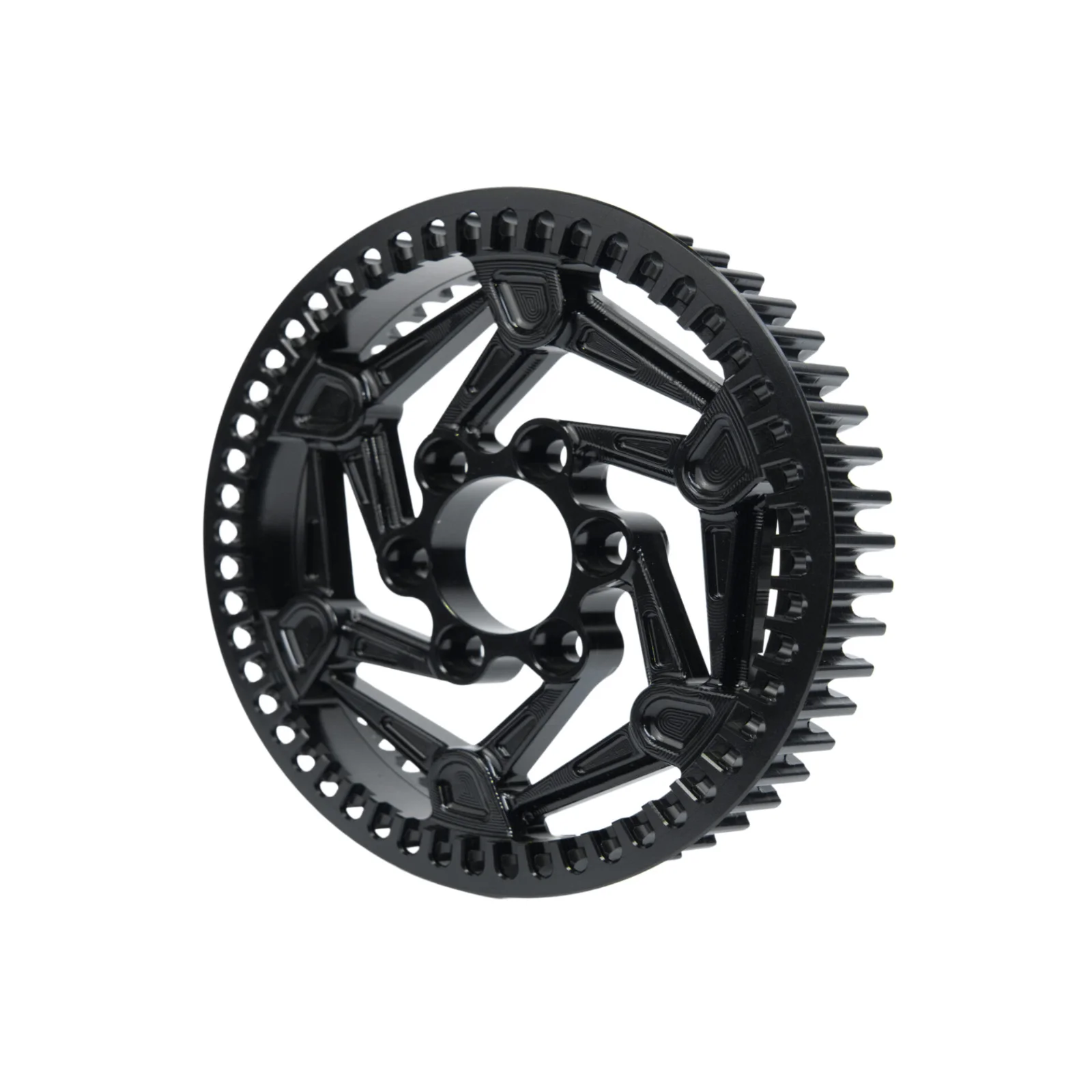 Surron Ultra Bee Primary Drive Pulley Kit V2 | EBG – Black