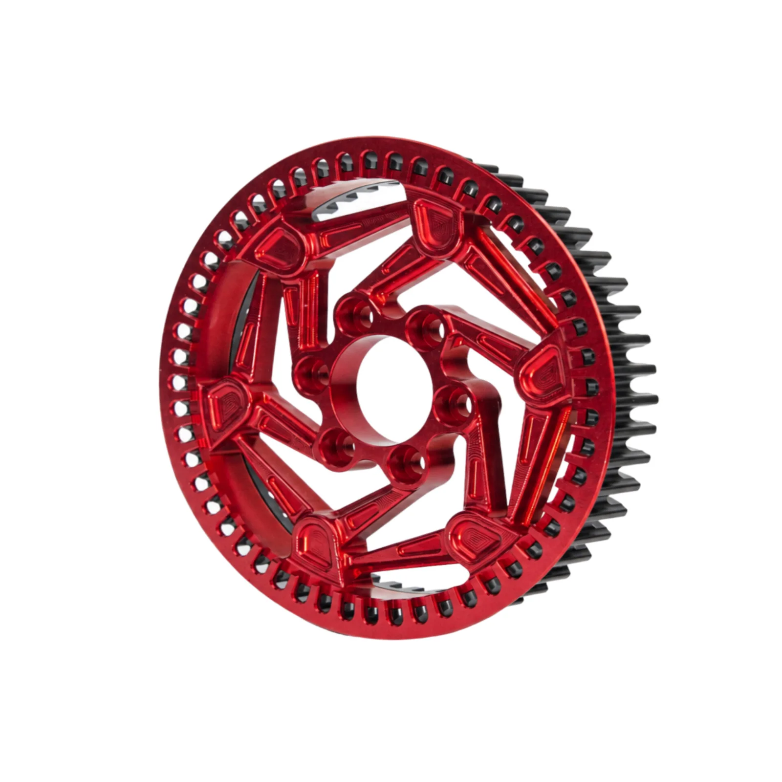 Surron Ultra Bee Primary Drive Pulley Kit V2 | EBG – Red