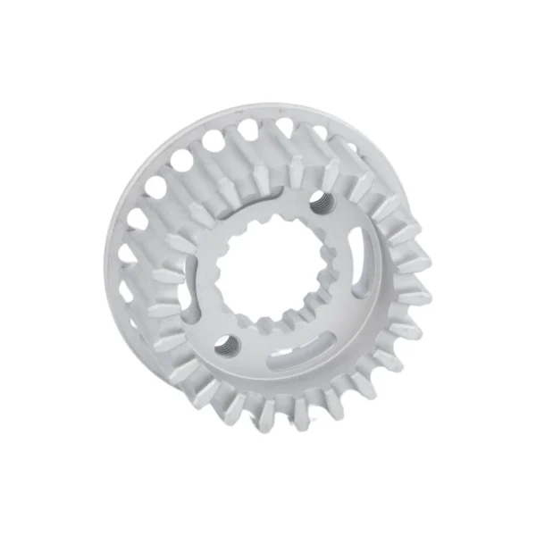 EBG V2 Front Pulley VTB Ryuga 81kW Splined Shaft for Surron Ultra Bee